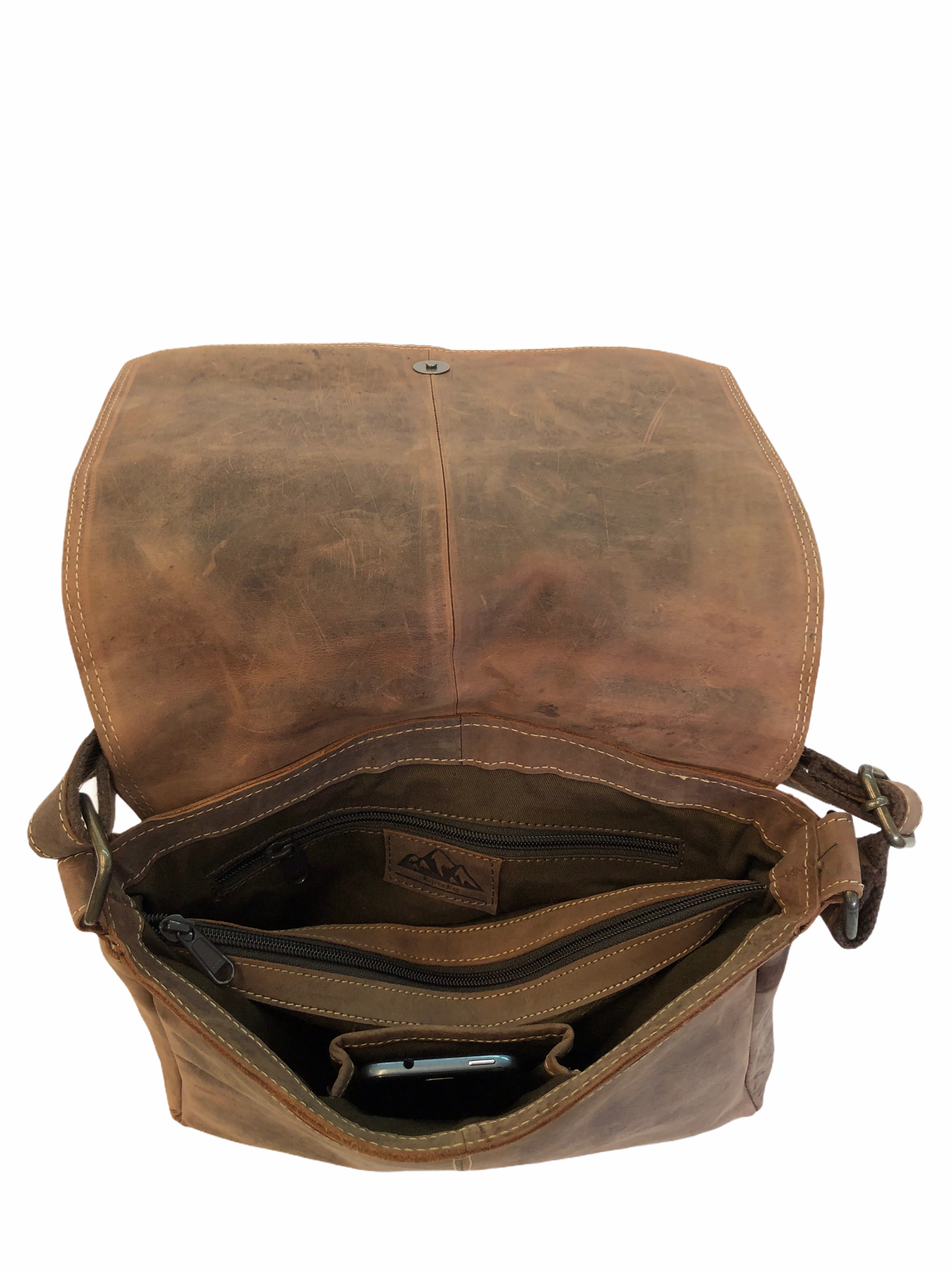  1341 Bayern Bag Hunter Crossoverbag