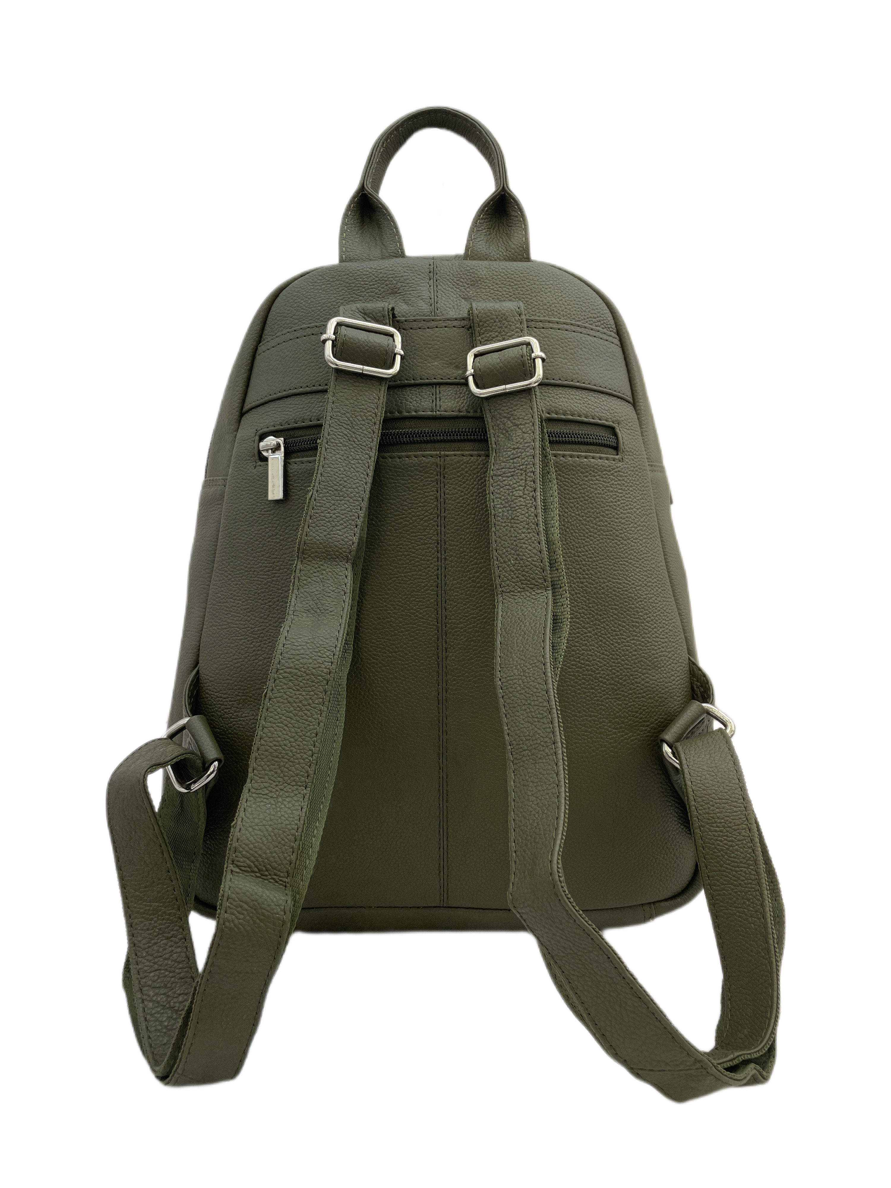 7017 Lederrucksack 