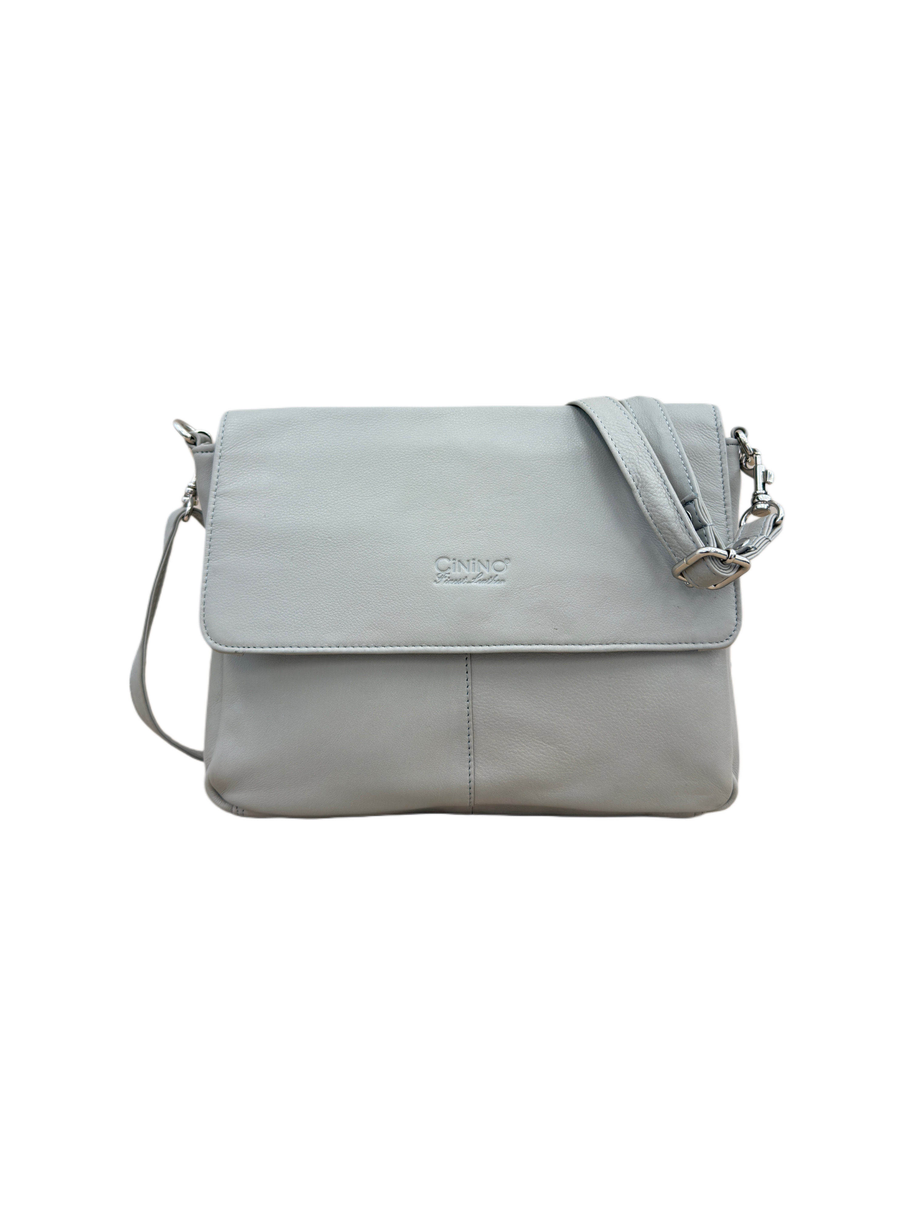 6101 Ledertasche Umhängetasche