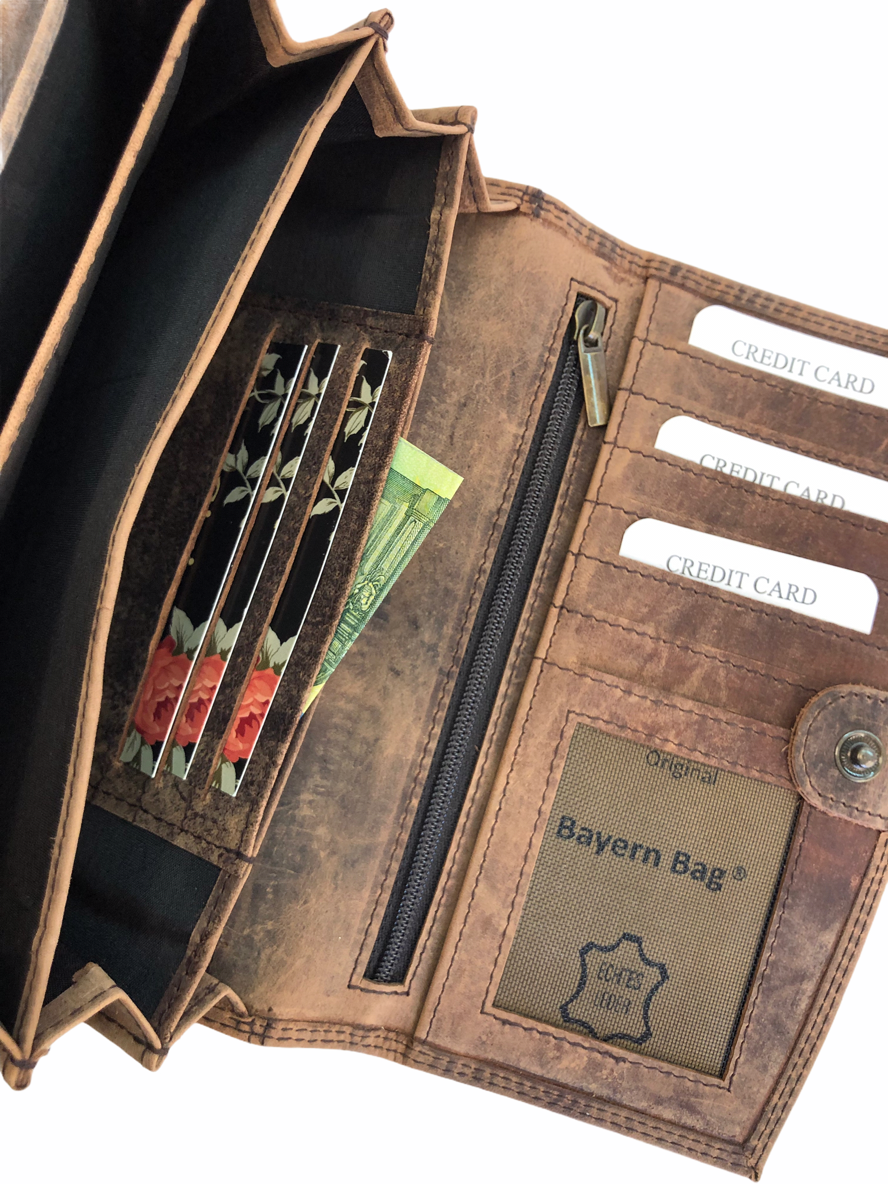 G1020 Bayern Bag Hunter Börse