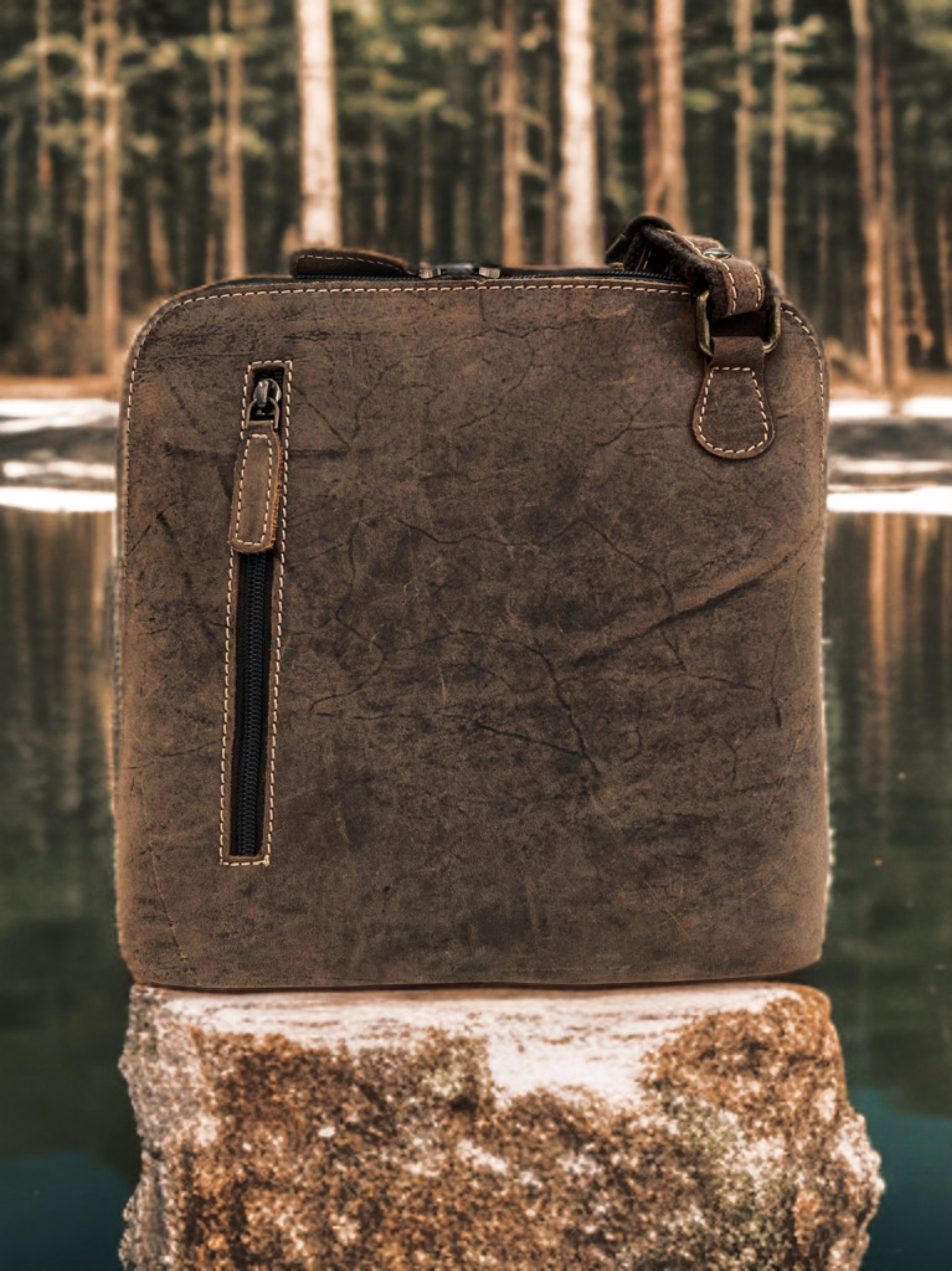  1331 Bayern Bag Hunter Crossoverbag