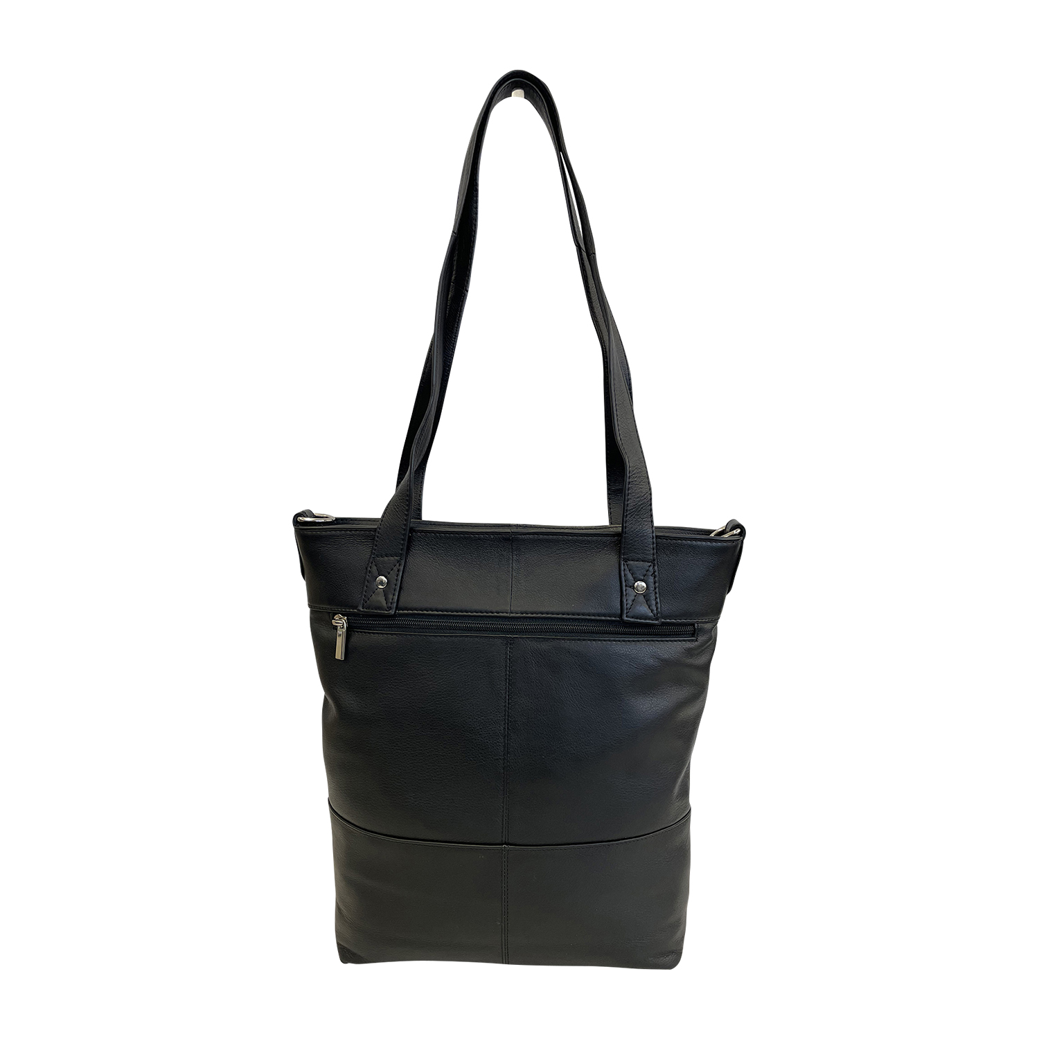 6068 Shoppertasche Ledertasche