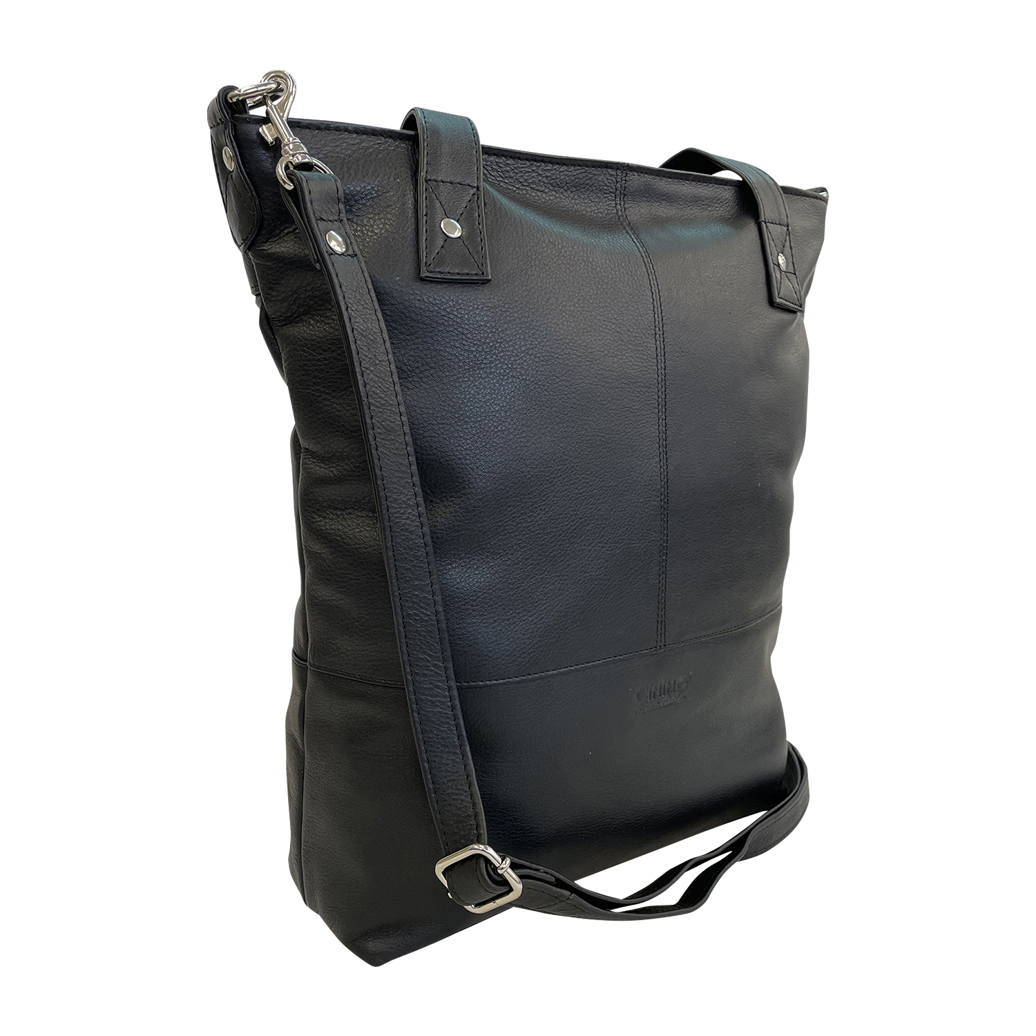 6068 Shoppertasche Ledertasche