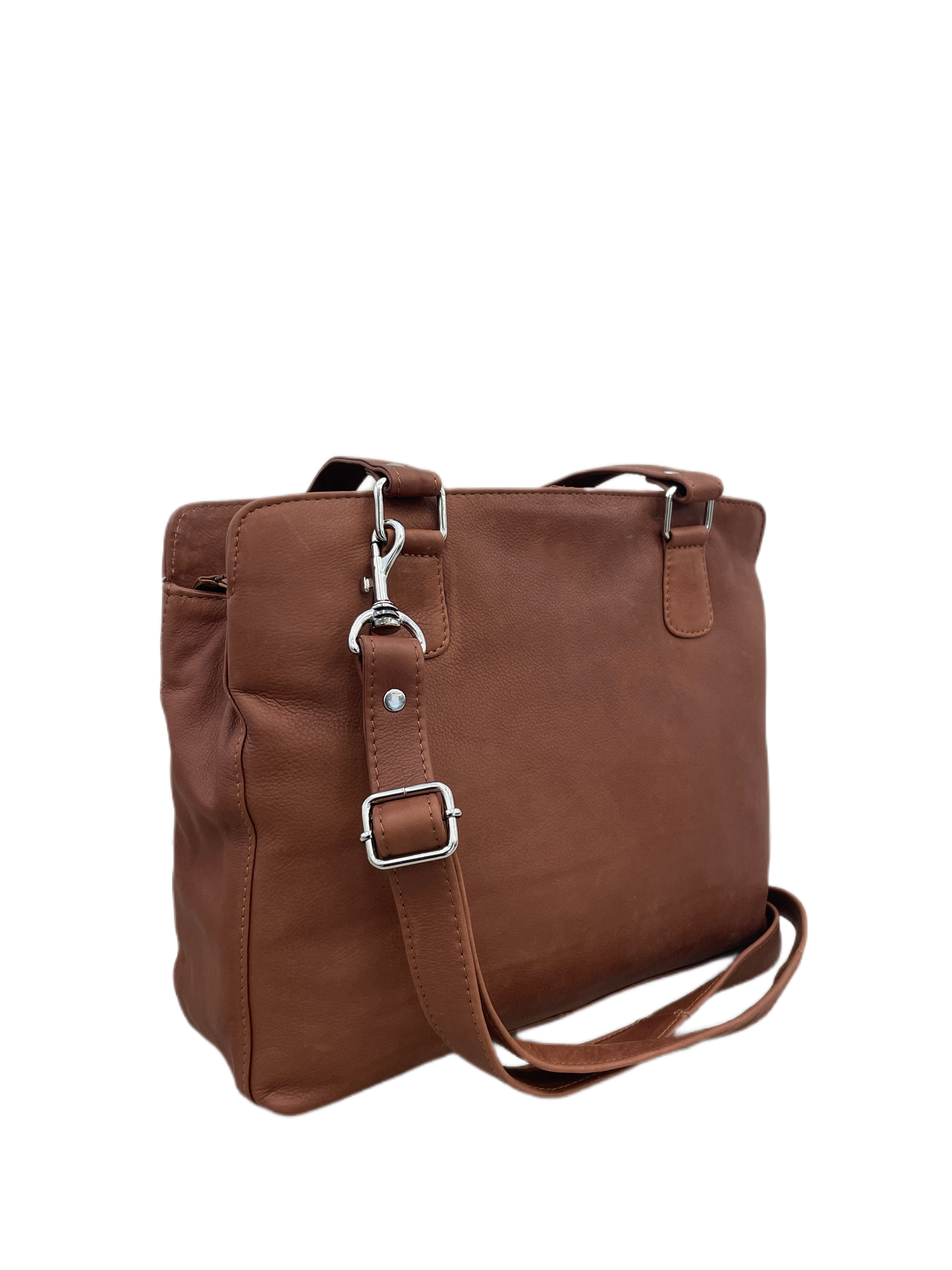 1042 Shoppertasche  Schultertasche