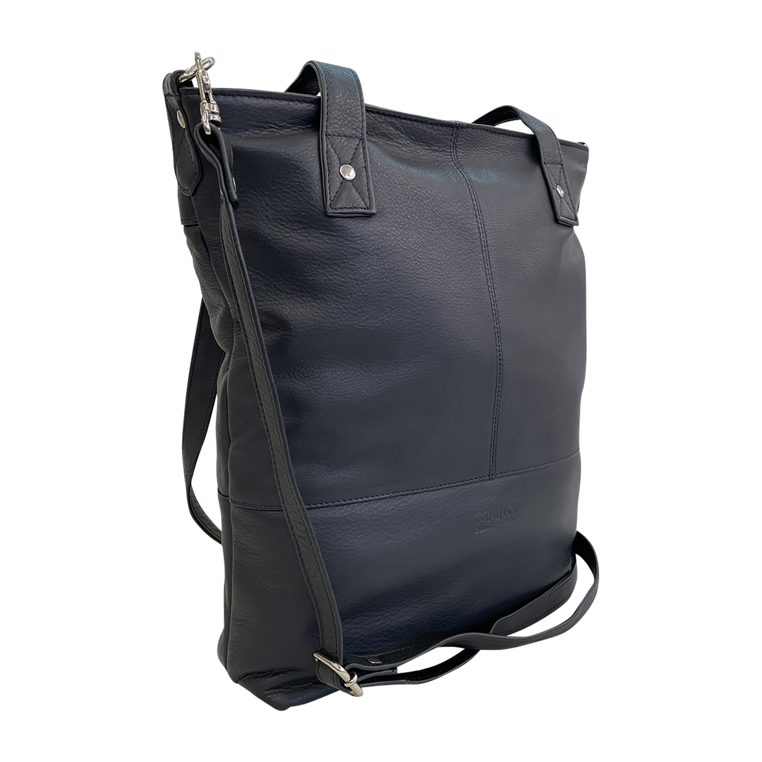 6068 Shoppertasche Ledertasche