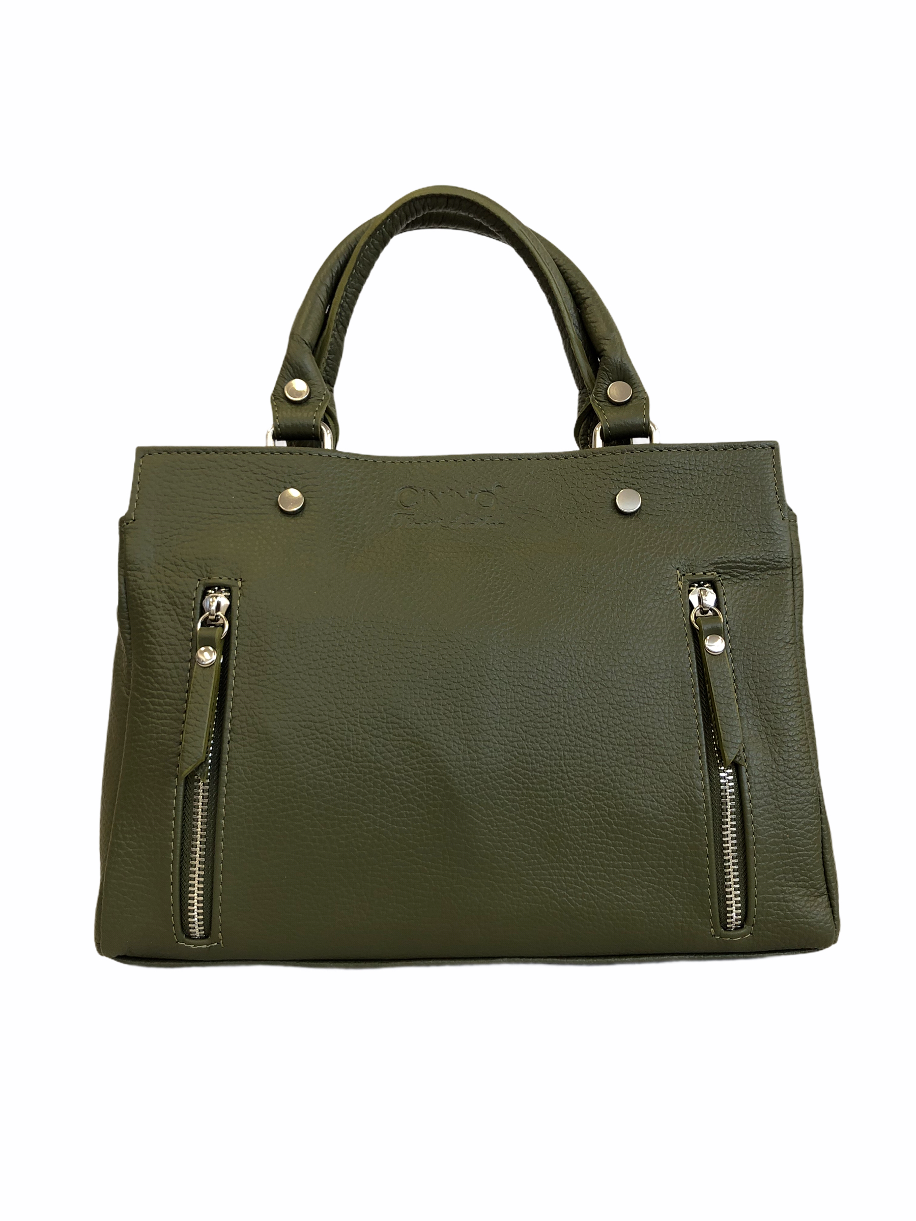  4034 Ledertasche