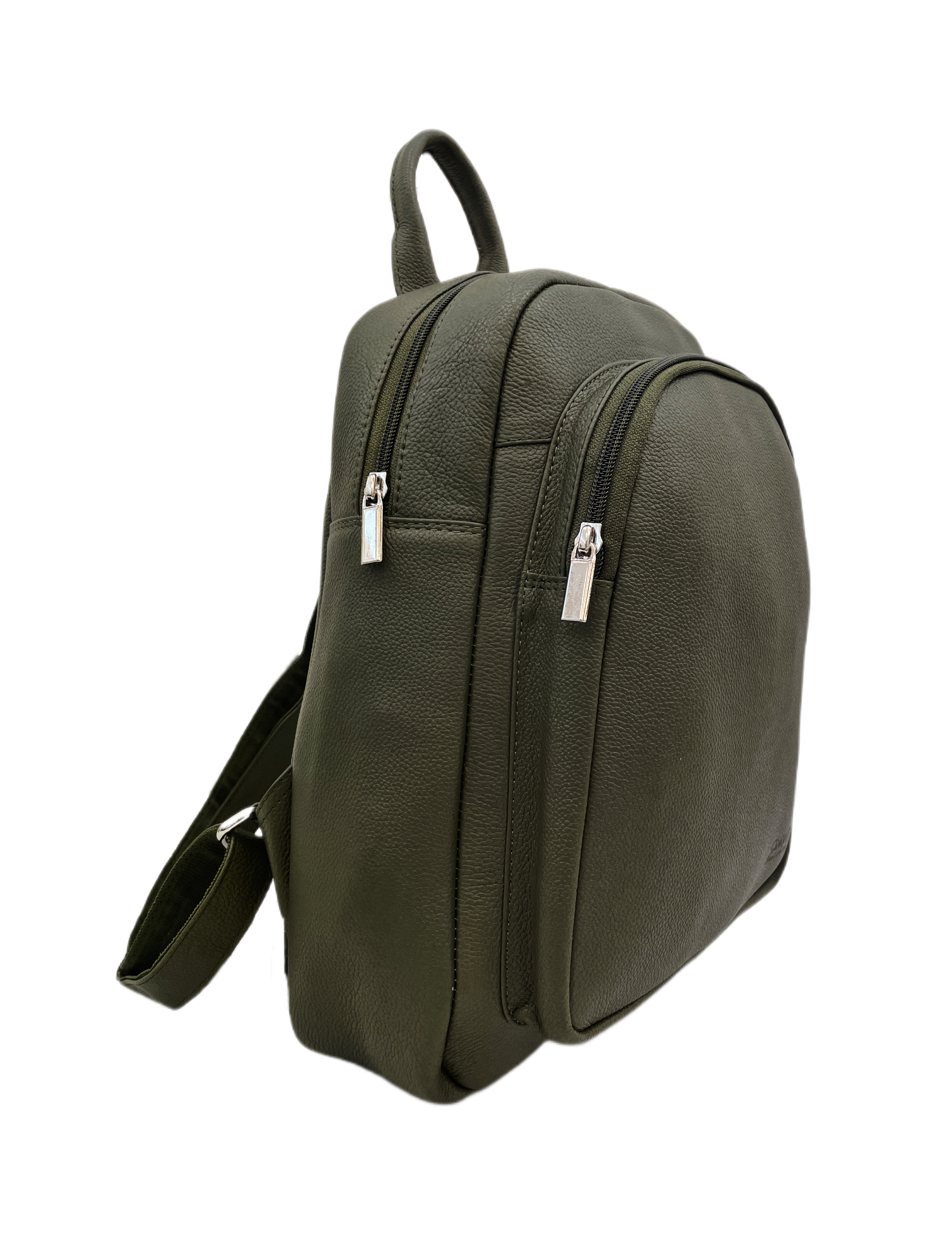 7017 Lederrucksack 