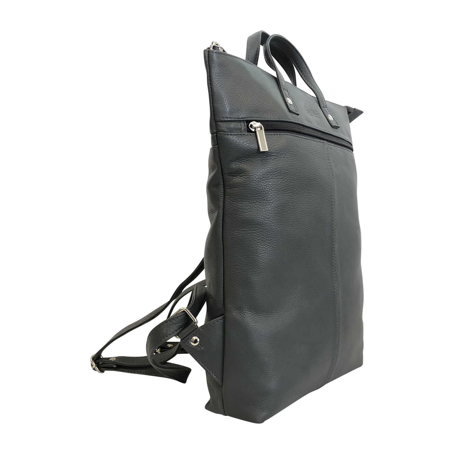 6042 Lederrucksack