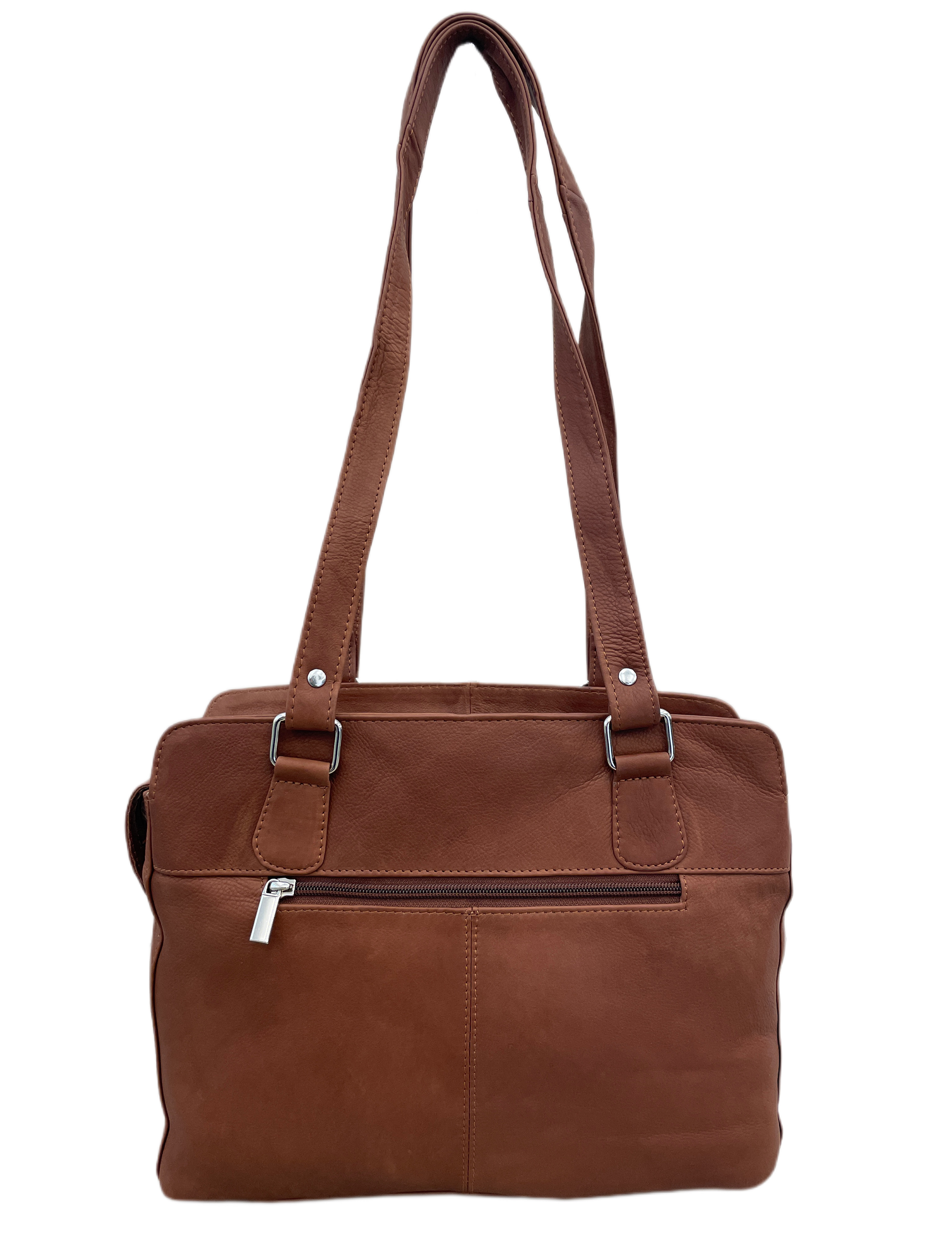 1042 Shoppertasche  Schultertasche