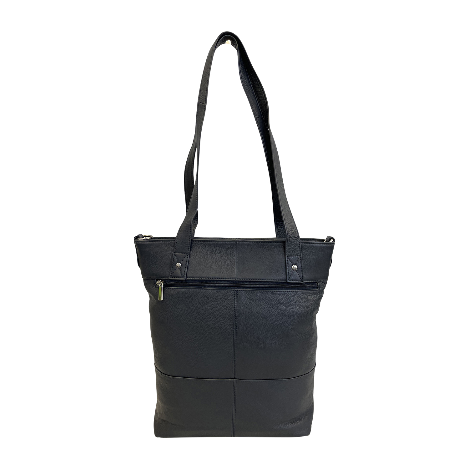 6068 Shoppertasche Ledertasche