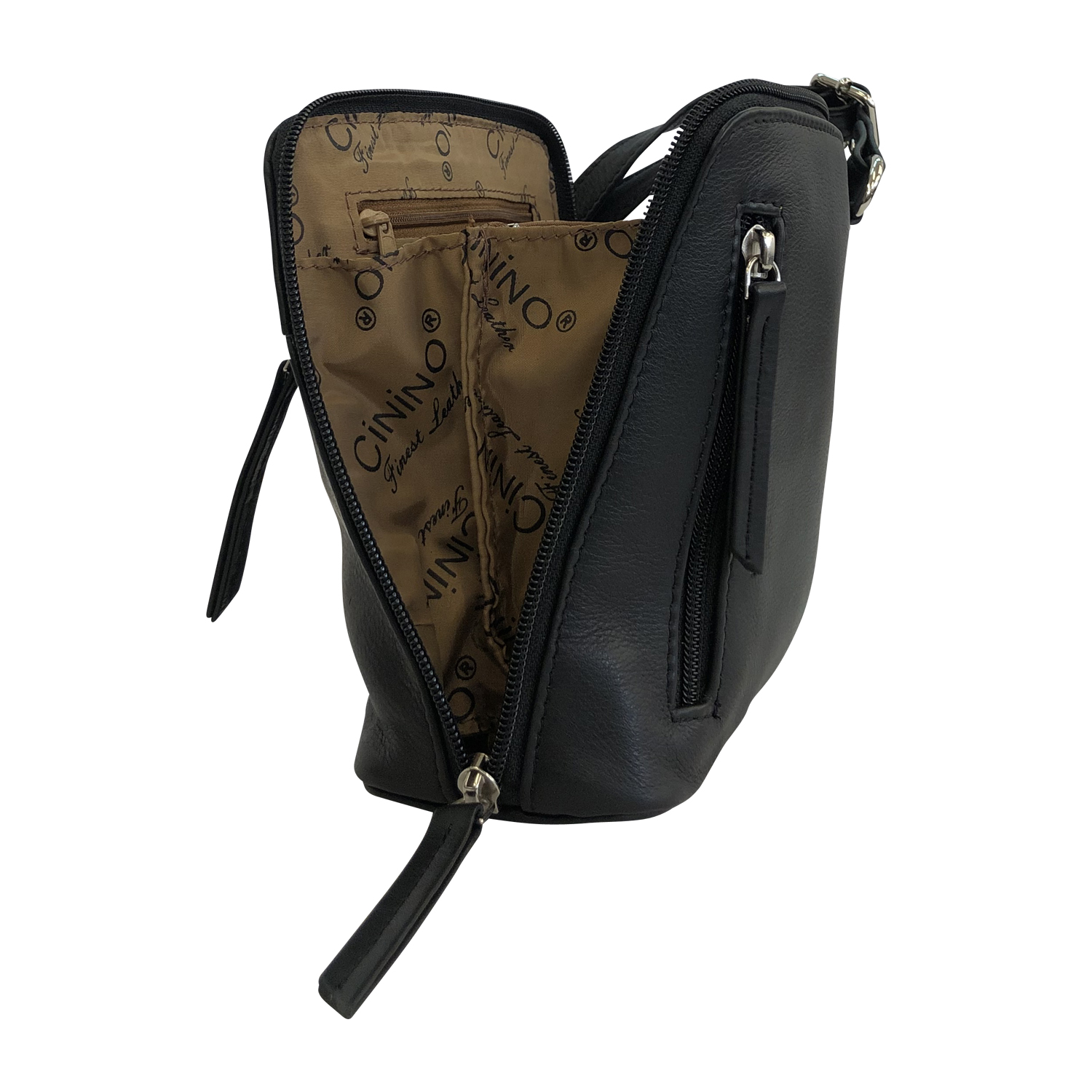  1427 Cinino Crossoverbag