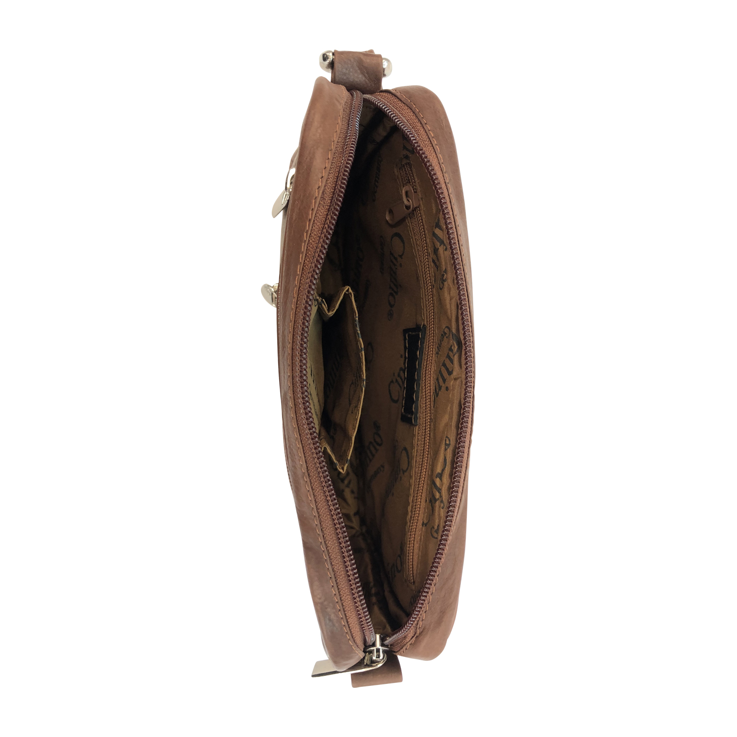 1061 Cinino Herrentasche Handgelenktasche